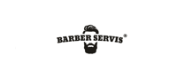 BarberServis Slevové kupóny logo