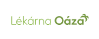 Lékárna Oáza Slevové kupóny logo