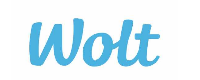 Wolt Logo