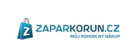 Zaparkorun Slevové kupóny logo