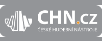 CHN Slevové kupóny logo