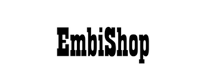 EmbiShop Slevové kupóny logo