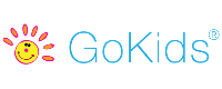 GoKids Slevové kupóny logo