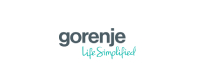 Gorenje Slevové kupóny logo