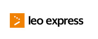 Leo express Slevové kupóny logo