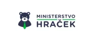 Slevové kupóny Ministerstvo Hraček