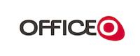 Officeo Slevové kupóny logo