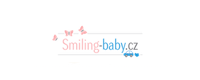 Smiling-baby Slevové kupóny logo