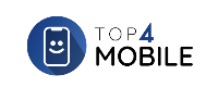 Top4Mobile Slevové kupóny logo