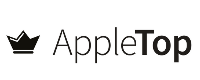 AppleTop Slevové kupóny logo