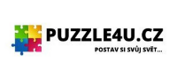 PUZZLE4U Slevové kupóny logo