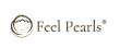 Feel Pearls Logo