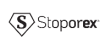 Stoporex Logo