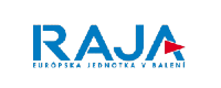 Rajapack Logo