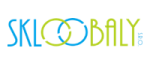 Skloobaly Logo