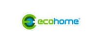 ecohome Slevové kupóny logo