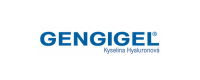 Gengigel Slevové kupóny logo
