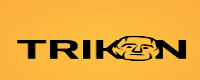Trikon Slevové kupóny logo