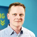 Portrét: Daniel Houghton