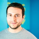 Portrét: Georgi Kostadinov